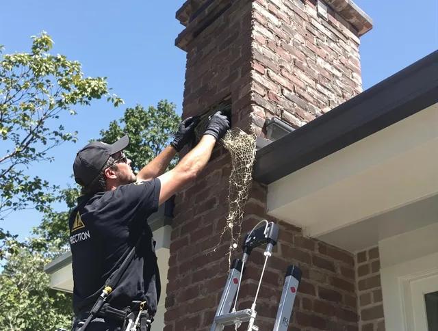 Animal & Debris Removal in Glocester, RI