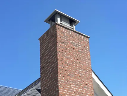 Chimney Remodeling in Glocester, RI